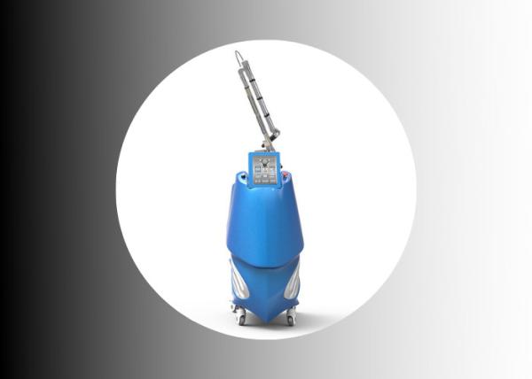 Buy cheap Korea Imported guaiding arm Nd Yag Laser 532nm 755nm 1064nm Picosecond Laser For Pigment Tattoo Removal from wholesalers
