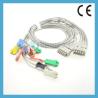 Buy cheap GE-Marquette MAC 1200 10-lead EKG leadwires from wholesalers