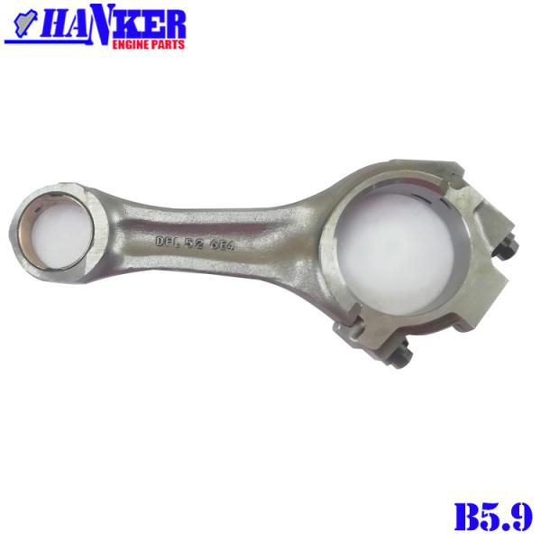 Buy cheap 6 Cyls Cummins 6BT5.9 Diesel Engine Connecting Rod 3942579 3901573 3942581 3901567 from wholesalers