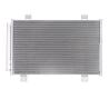 Buy cheap Design 8846048100 AC Condenser for Toyota Highlander 884600E040 884600E050 884600E051 from wholesalers