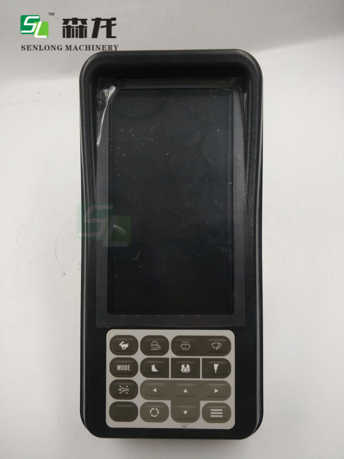 SK200-10 Excavator Monitor YN59S00028 YN59S00039