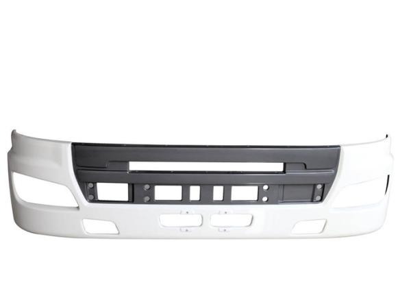 Buy cheap Commercial Great Stiffness FRP Auto Parts FRP Dash Panel 0.3-0.5mm Thickness from wholesalers