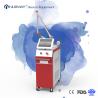 Buy cheap Laser Alibaba Q Switch Nd Yag Laser / tattoo Removal Machine / laser Tattoo Removal from wholesalers