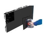 P1.25 P1.5 P1.6 P1.8 Ultral HD Small Pixel Front Service LED Display Screen