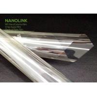 Buy cheap Moisture Proof Flexible Anti Static PET Film For Glass Panel / LCD Screens product