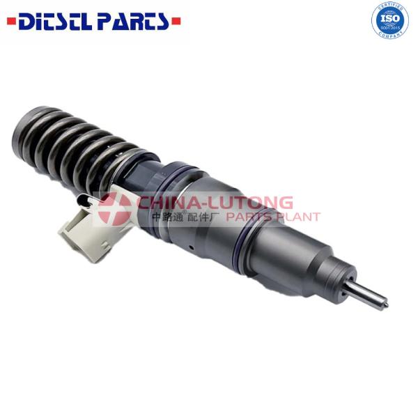 Buy cheap Fuel Injector 20555521 for Diesel Engine Fue Injector Bebe4d04002 from wholesalers