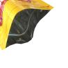 Buy cheap Manufacturer custom zip packaging food storage stand up smell proof pouches reusable Himalaya salt packaging bag from wholesalers