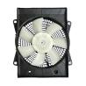 Buy cheap 8105012E8AB0 Foton Electronic Fan Radiator Assembly Genuine Part for Jianghuai Trucks from wholesalers