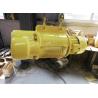Buy cheap 3t Garage Electric Wire Rope Hoist 30m/Min Travel Compact Structure from wholesalers
