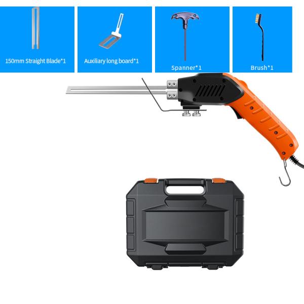 Buy cheap Air Cooling Heavy Duty Hot Knife Foam Cutter 150mm from wholesalers