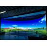 Buy cheap p6 full color led display seamless stitching indoor led display / museum display from wholesalers