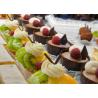 Buy cheap food emulsion Bakery Emulsifiers Powder / Ointments Distilled Mono Glyceride from wholesalers