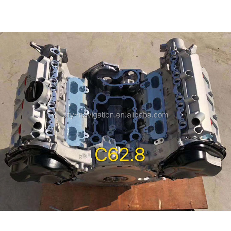 A3 Auto Engine Assembly CABA CABB CDHA CDHB CJEB for Audi VW 1.8TFSI at 4500-6200 RPM