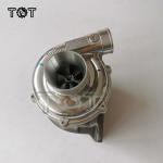 114400-3770 6BG1 Isuzu Turbocharger ZX200-3G 240-3G XG822 RHG6 Turbo