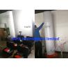 Buy cheap CE Passed Safety & Emergency Blow Up Light Tower XN400 HID Xenon Lamps from wholesalers