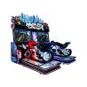 Buy cheap 42LCD Double Players Speed Motorcycle Arcade Game Machine Original Design from wholesalers