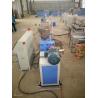 Buy cheap PVC WPC Profile Extrusion Line / PVC Wall Panel Production Line Outdoor Decking Making from wholesalers