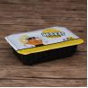 Buy cheap 500W Table Top Tray Sealing Machine Food Thali Packing Machine Semi Automatic from wholesalers