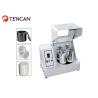 Buy cheap Micron Powder 2L Lab Benchtop Milling Machine With 4 Jars / Lock Clamps from wholesalers
