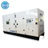 Buy cheap ISO Stable Yuchai Diesel Generator Power Generator , 6 Cylinder 250kva Diesel Generator from wholesalers
