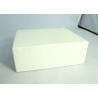 Buy cheap Surgical Dressing Zinc Oxide Pressure Sensitive Glue Milky White Color from wholesalers