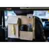Buy cheap Anti Kicking Car Seat Back Storage Bag Water Resistant Easy Cleaning from wholesalers