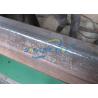 Buy cheap High Strength Light Pole Production Line , Electric Pole Making Machine from wholesalers
