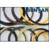 Buy cheap 31Y1-06561 Excavator Boom LH & RH Seal kit Hydraulic Cylinder For Hyundai R200W-3 R210LC-3 R210LC-3H from wholesalers