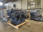 Customizable Retail 7000 KG Hydraulic Press Die Cutting Machine for Manual