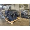 Buy cheap Plastic Film Packaging Material Semi-automatic Die Cutting and Embossing Machine from wholesalers