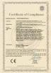 Guangdong Hoyamo Precision Instrument Limited Certifications