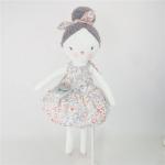 OAINI Factory Direct Sale Soft Girl Doll Top-rated Quality PP Cotton Stuffed