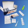 Buy cheap 25p/Box Antigen Rapid Test Cassettes from wholesalers