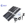 Buy cheap Mobile Renewable Energy Station Off Grid Energy Solutions Mobile Solar Station from wholesalers