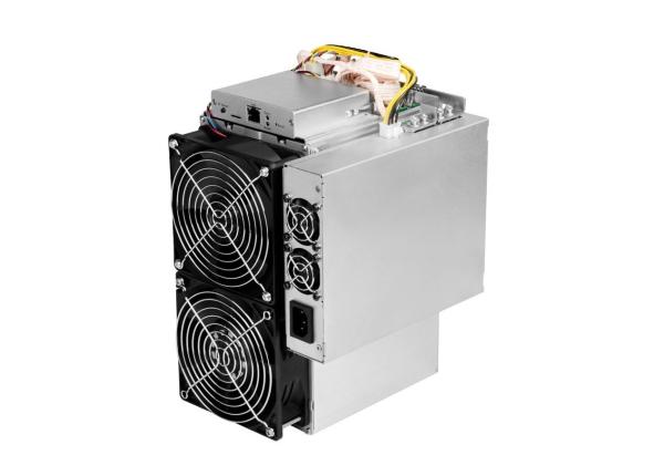 Buy cheap Antminer DR5 35T Asic Bitcoin Miner For DCR Coins 216 Chips from wholesalers