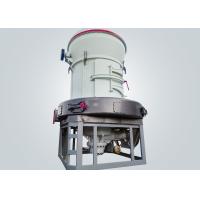 Buy cheap MTW Type Euro Grinding Mill Machine , Yuhong Industrial Mill Grinder 6.5-15t/h product
