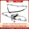 Buy cheap OEM Non Destructive Chery Spare Parts Car Window Lifter Rust Free from wholesalers