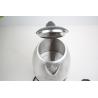 Buy cheap 304 Cordless Stainless Steel Electric Kettle High Strength Water Boiling Kettle from wholesalers