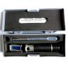 Buy cheap Beer Wort Alcohol Refractometer Tool , Beer Brewing Refractometer 0.25kg Weight from wholesalers