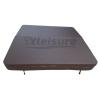 Buy cheap Spa Thermal Cover , Spa Pool Cover , Hot Tub Heat Cover , Spa Vinyl Cover - Coffee from wholesalers