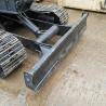 Buy cheap Used Doosan Mini Excavator Dx55 Second Hand Mini Digger Original Color from wholesalers