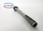 Steel Auto Spare Parts / Rack End 45503 09650 For Toyota Corolla ZRE152