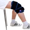 Buy cheap Wearable Non Toxic Knee Gel Ice Wrap With ISO13485 Approved from wholesalers