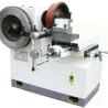 Buy cheap 0.15mm/R Feeding C9335 Brake Drum Disc Cutting Machine 350mm For Cars from wholesalers