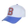 Buy cheap Embroidered 100 Polyester Baseball Caps from wholesalers