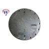 Buy cheap HD1430 HD1250-7 Final Drive Cover 619-87724002 For Pump GM35VA from wholesalers