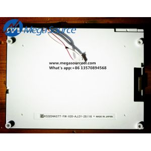 Buy cheap Kyocera 5.7inch KG057QV1CB-G000 LCD Panel from wholesalers