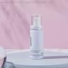 Buy cheap White Cylinder 30ml 50ml 60ml PET Face Mist Spray Bottle from wholesalers