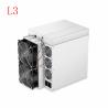 Buy cheap Used Antminer L3+ 580mh Grin Coin Miner 1000W Mining Virtual Machine from wholesalers