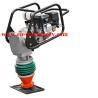 Buy cheap Gasoline honda power earth sand soil wacker impact jumping jack multiply compactor tamper from wholesalers